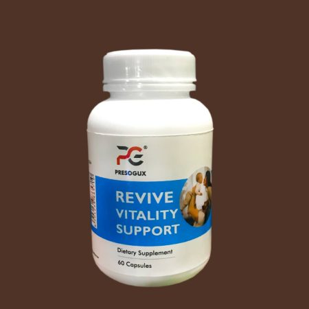 REVIVE VITALITY SUPPORT